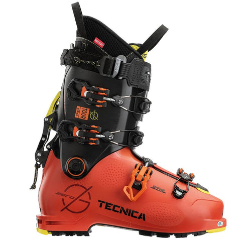 Tecnica Zero G Pro