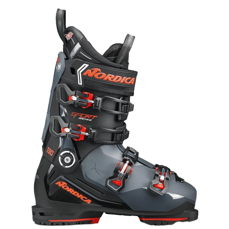 Load image into Gallery viewer, 2024 Nordica SportMachine 3 130 Ski Boot
