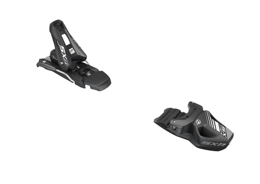 Head SX 7.5 GW Junior Alpine Ski Binding