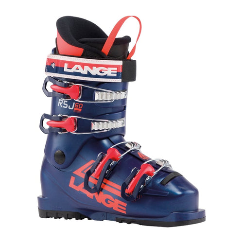2024 Lange RSJ 60 Junior Ski Boot