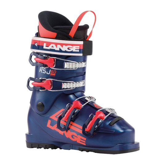 2024 Lange RSJ 60 Junior Ski Boot