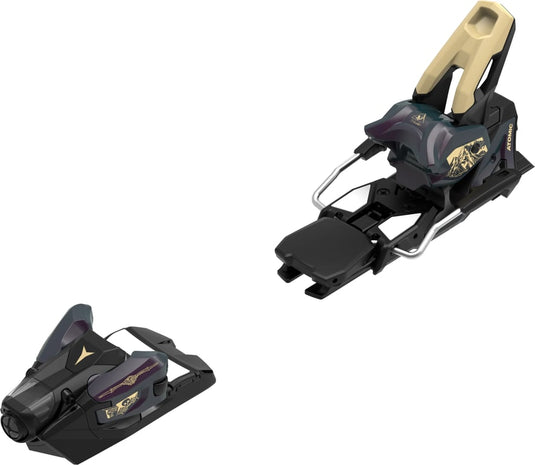 Atomic STRIVE 14 GW Bent Chetler Ski Binding