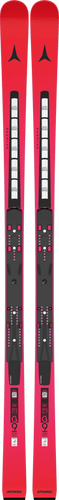 2025 Atomic Redster G9 FIS Race Skis