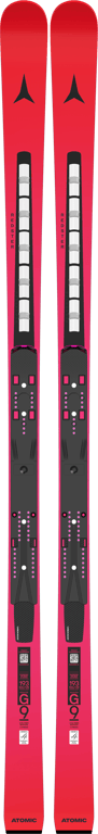 2025 Atomic Redster G9 FIS Race Skis