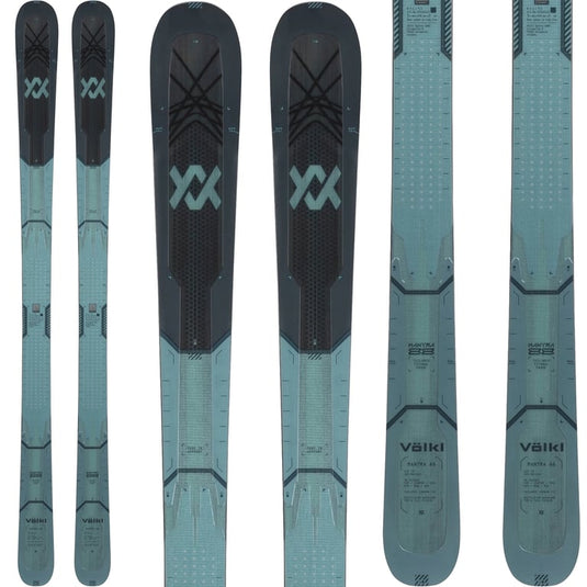 2026 Volkl MANTRA 88 FLAT Ski