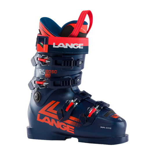 2023 Lange RS 120 SC Performance Ski Boot