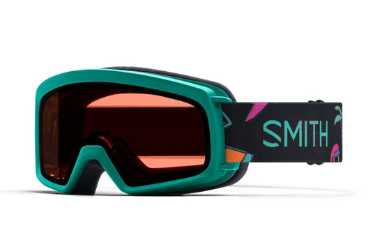 Smith Rascal