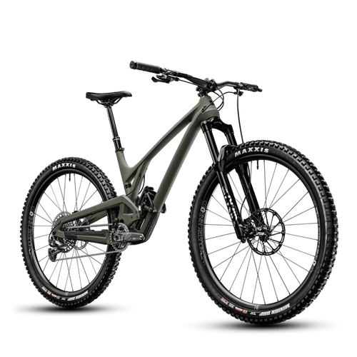 Evil Offering LS GX 29 i9
