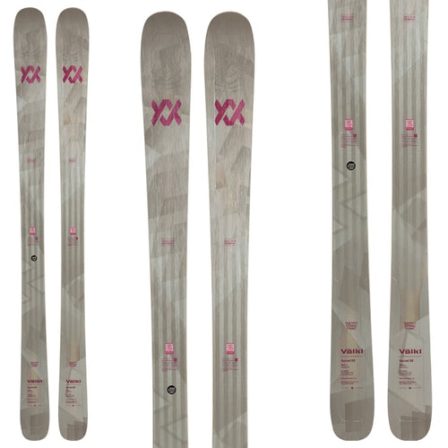 Volkl Secret 88
