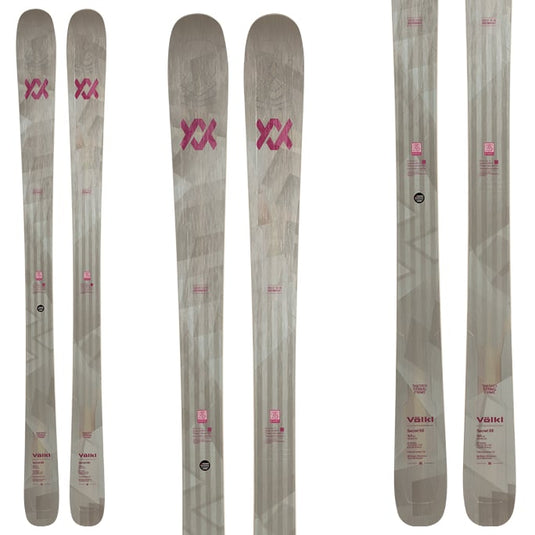 Volkl Secret 88