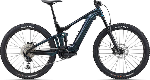 Giant Trance X Adv E+ 2