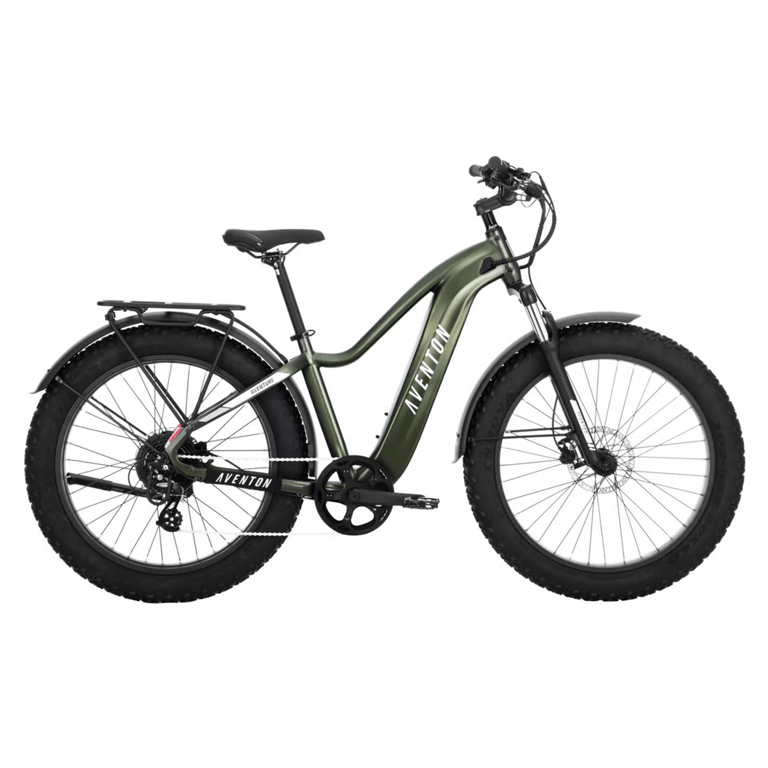 Load image into Gallery viewer, Aventon Aventure.2 Fat Tire E-Bike
