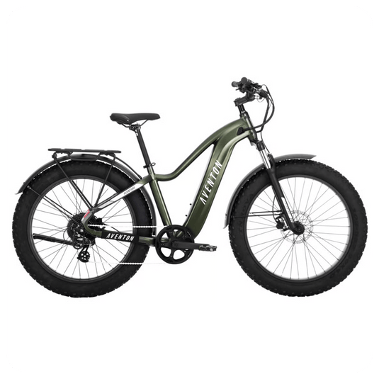 Aventon Aventure.2 Fat Tire E-Bike