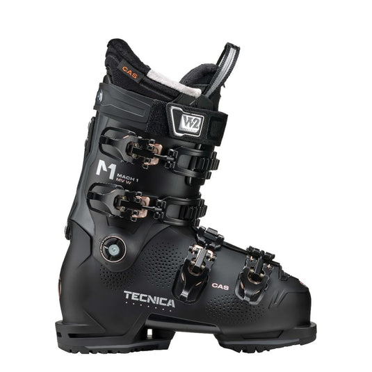 Tecnica Mach1 MV 105 W