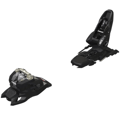 2025 Marker Squire 11 ID Ski Binding