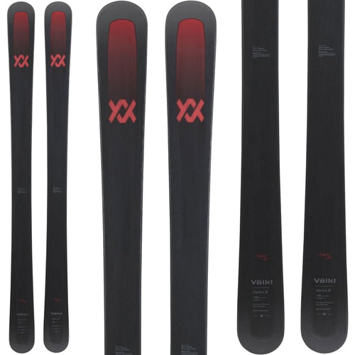 2026 Volkl Mantra Junior Ski