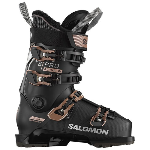 Salomon S/PRO ALPHA 90 W