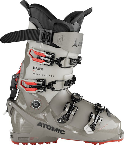 Atomic Hawx Ultra XTD 130 GW