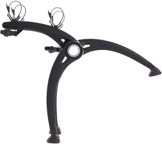 Saris Bones Trunk Rack