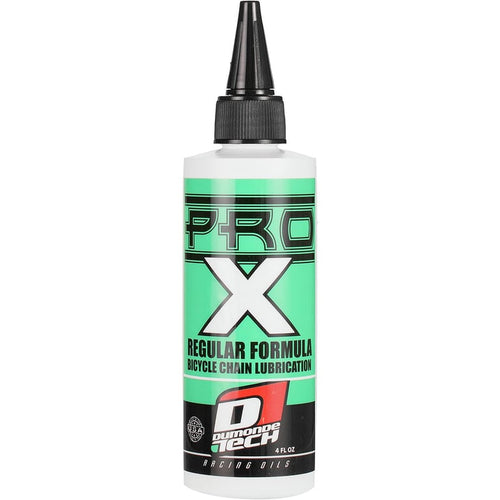 Dumonde Pro X Regular BCL