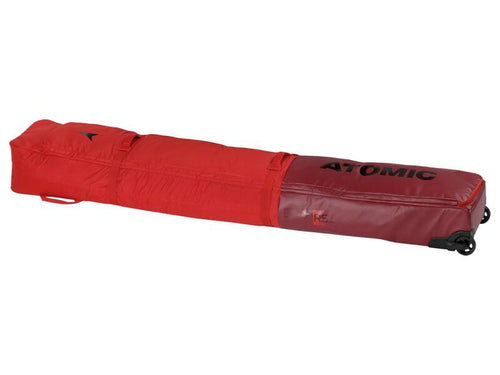 Atomic RS Ski Wheelie 4 Pair Rolling Ski Bag