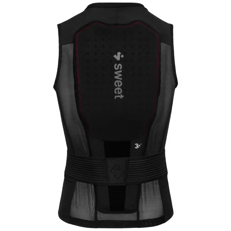 Load image into Gallery viewer, Sweet Back Protector Vest 2.0 Women's Race Protection
