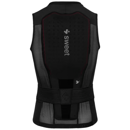Sweet Back Protector Vest 2.0 Women's Race Protection