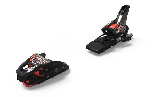 2024 Marker Race Xcomp 16 Race Ski Binding