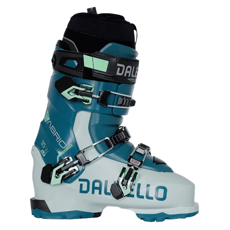 Load image into Gallery viewer, 2025 Dalbello Cabrio LV 95 W Womens Ski Boot
