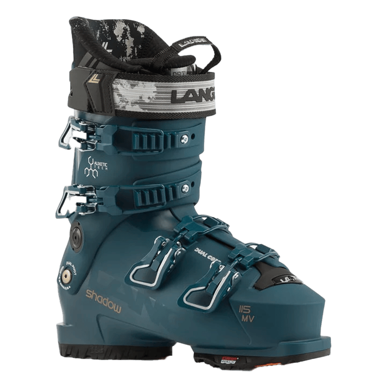 Load image into Gallery viewer, 2025 Lange Shadow 115 W MV GW Womens Ski Boot
