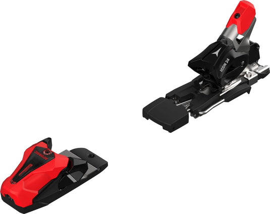 2024 Atomic ICON 24 Ski Racing Binding