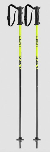 Leki Rider Junior Ski Poles