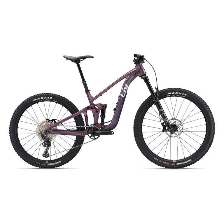 Load image into Gallery viewer, Liv Intrigue X 2 Womens Mountain Bike
