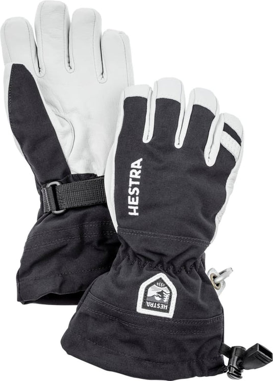 Hestra Heli Ski Junior Ski & Snowboard Glove