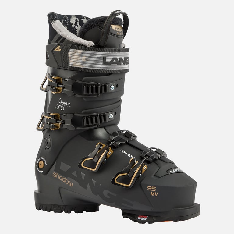 Load image into Gallery viewer, 2025 Lange Shadow 95 W MV GW Womens Ski Boot
