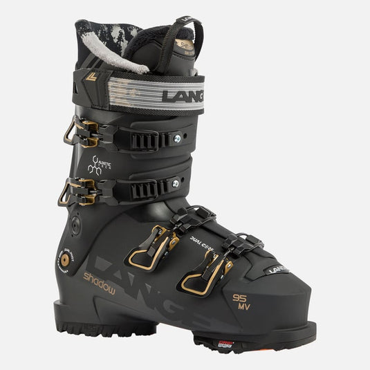 2025 Lange Shadow 95 W MV GW Womens Ski Boot