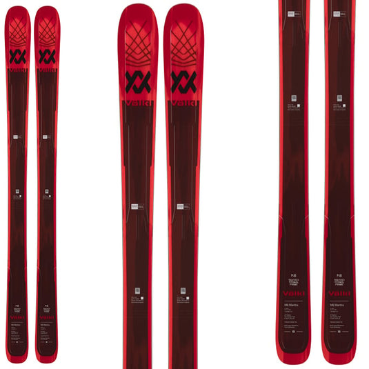 Volkl M6 Mantra