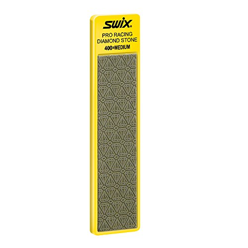 Swix Diamond Stone, 400 grit 100 mm