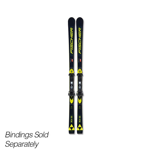 Fischer RC4 Jr. GS Tween