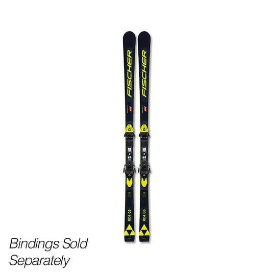Fischer RC4 Jr. GS Tween