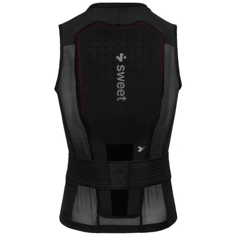 Load image into Gallery viewer, Sweet Back Protector Vest 2.0 Women's Race Protection
