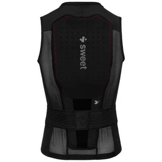 Sweet Back Protector Vest 2.0 Women's Race Protection