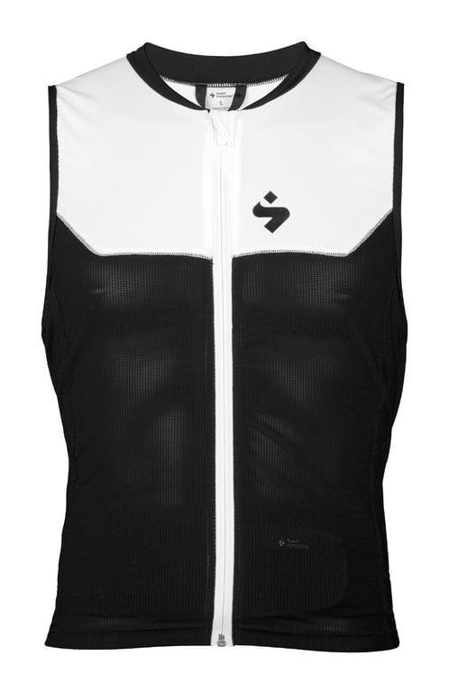 Sweet Back Protector Race Vest