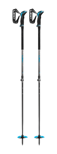 Leki Guide Lite 2 Backcountry Adjustable Ski Pole