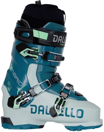 2025 Dalbello Cabrio LV 95 W Womens Ski Boot