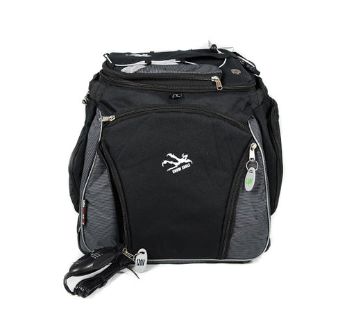 Hot Gear Classic Boot Bag