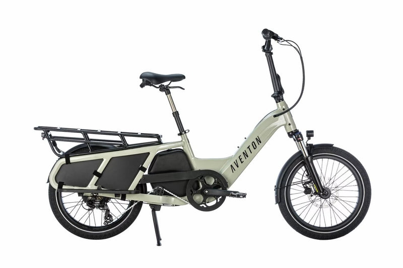 Load image into Gallery viewer, Aventon Abound Cargo
