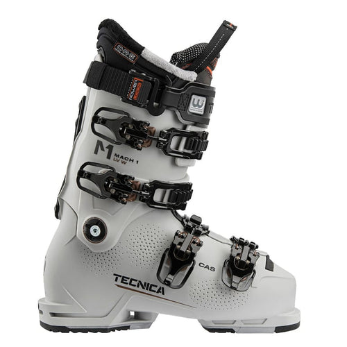 Tecnica Mach1 LV Pro W