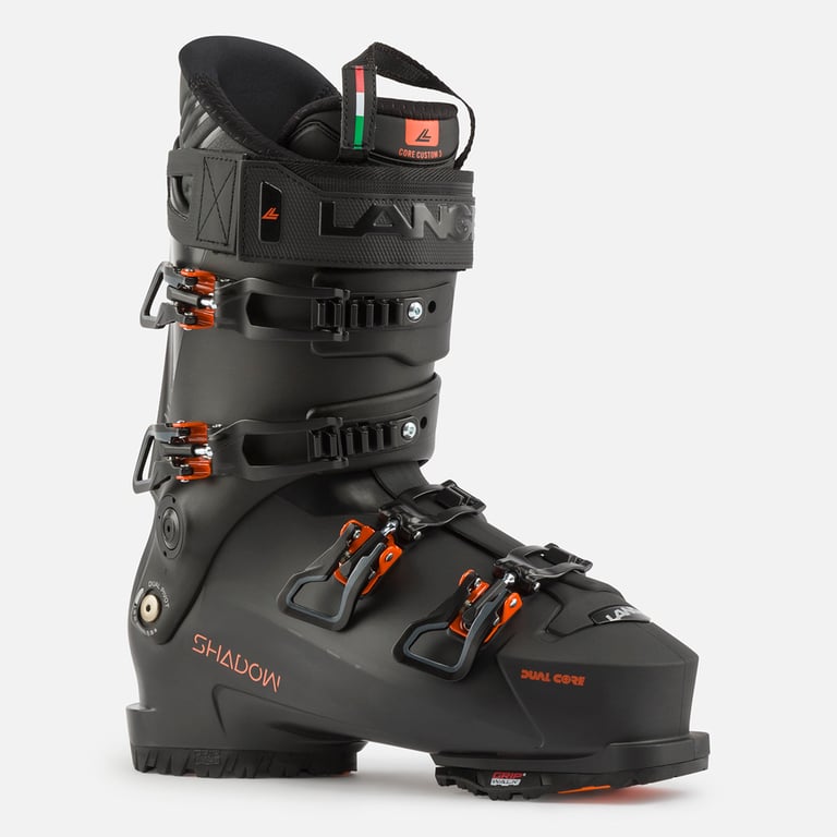 Load image into Gallery viewer, 2025 Lange Shadow 110 MV GW Ski Boot
