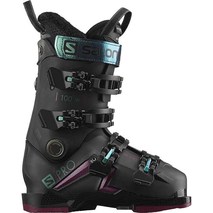 Load image into Gallery viewer, Salomon S/PRO 100 W GW
